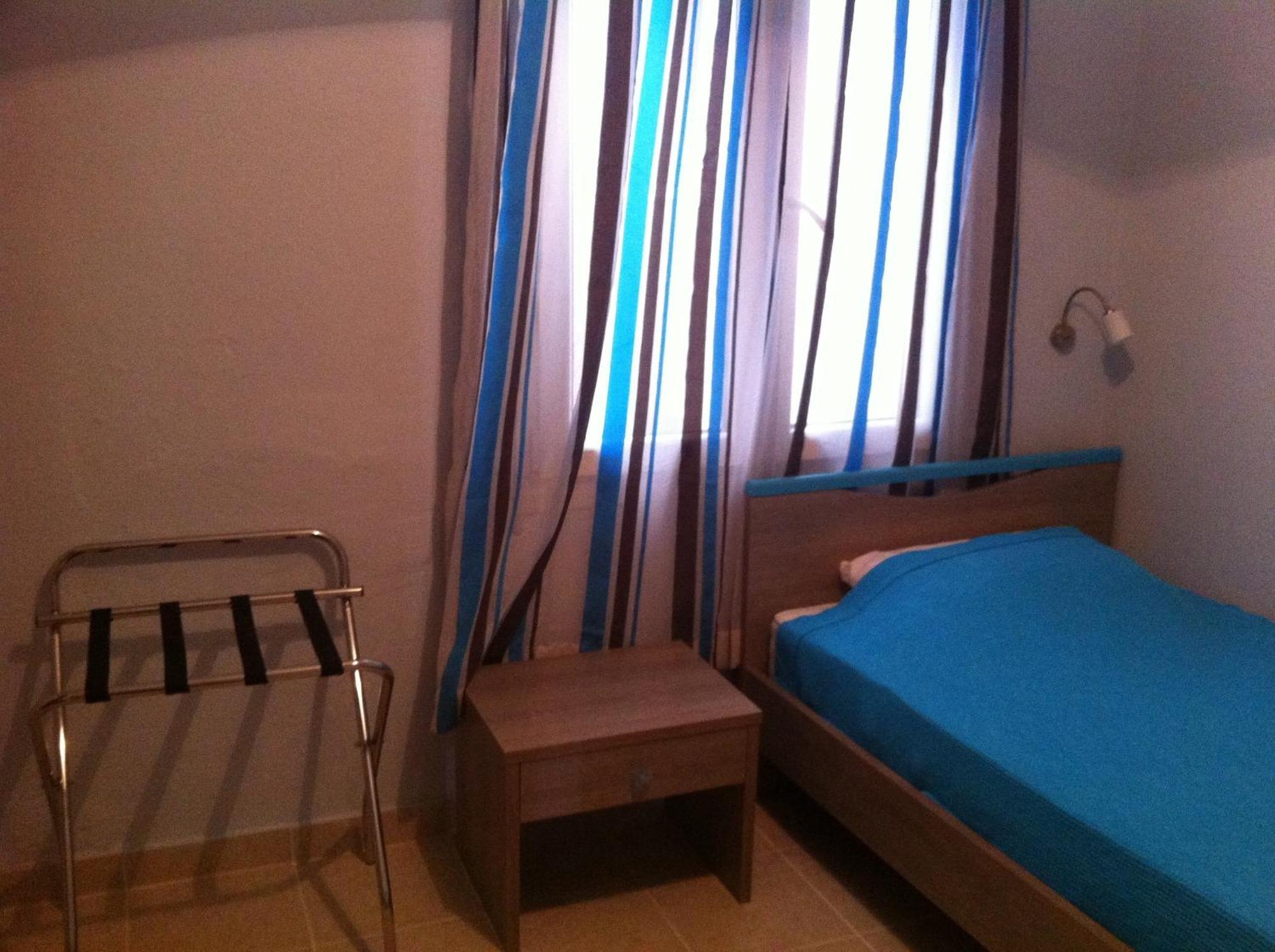 Melissa Rooms Ágios Kírykos Habitación foto