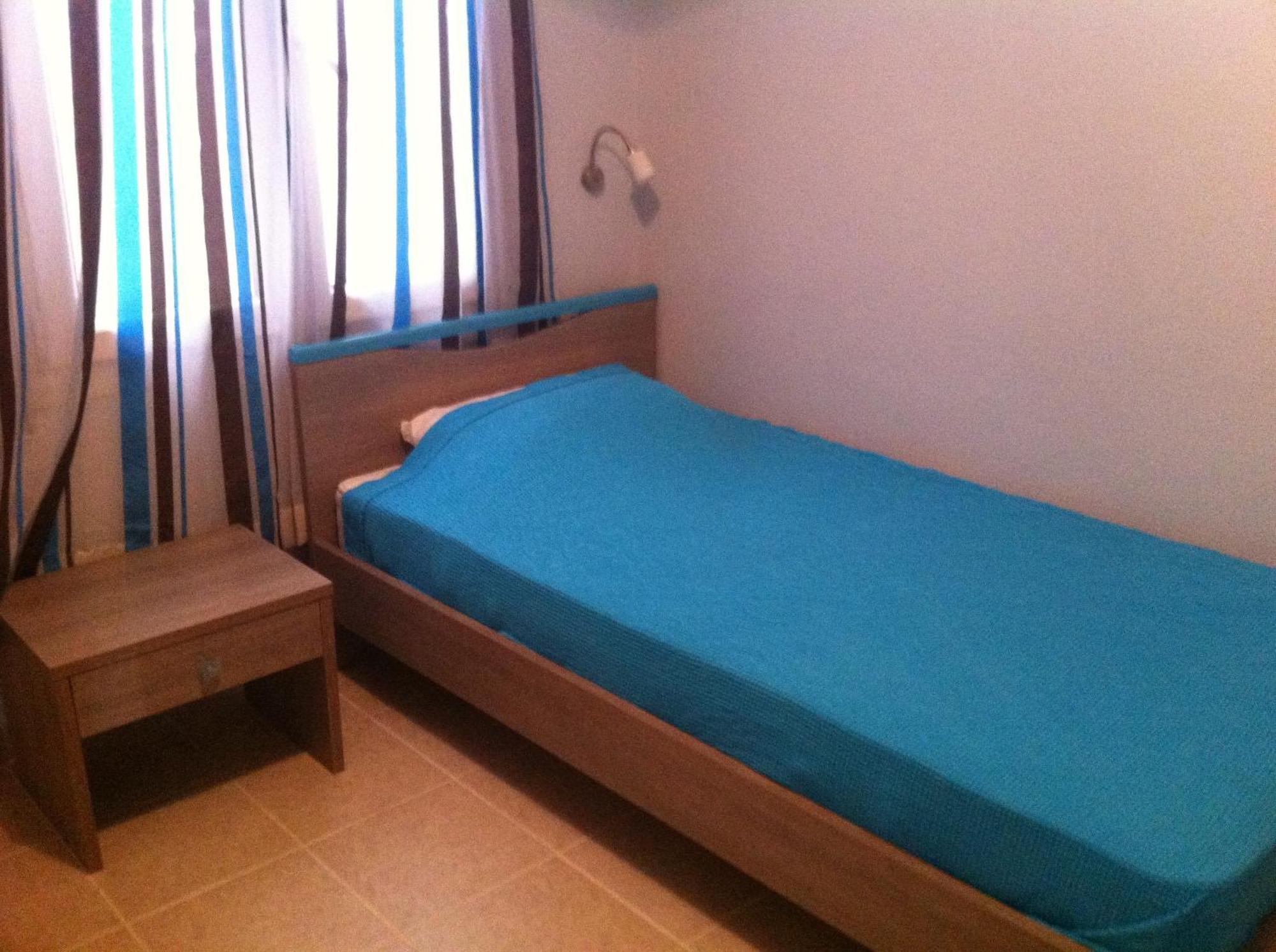 Melissa Rooms Ágios Kírykos Habitación foto
