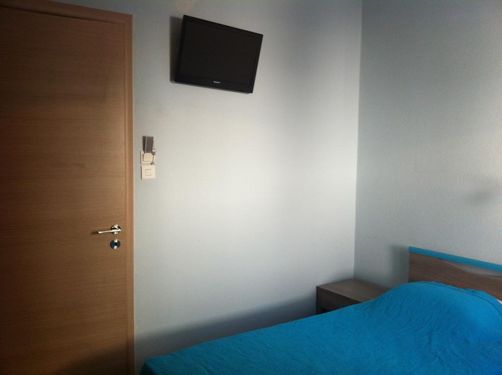 Melissa Rooms Ágios Kírykos Habitación foto